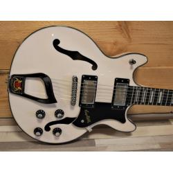 Hagstrom Alvar Swedish Frost