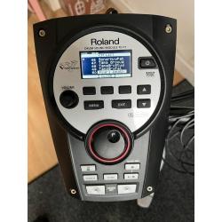 Roland Td-11 elektronische drum