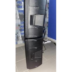 SPEAKERSET 600W!!