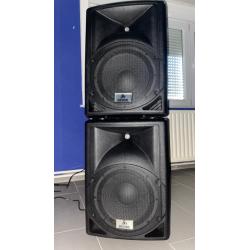 SPEAKERSET 600W!!
