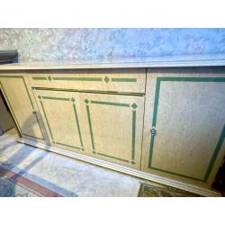 Retro Eetkamer - volledig of apart te verkrijgen