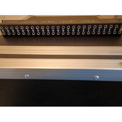 Neutrik NYS SPP L1 patchbay