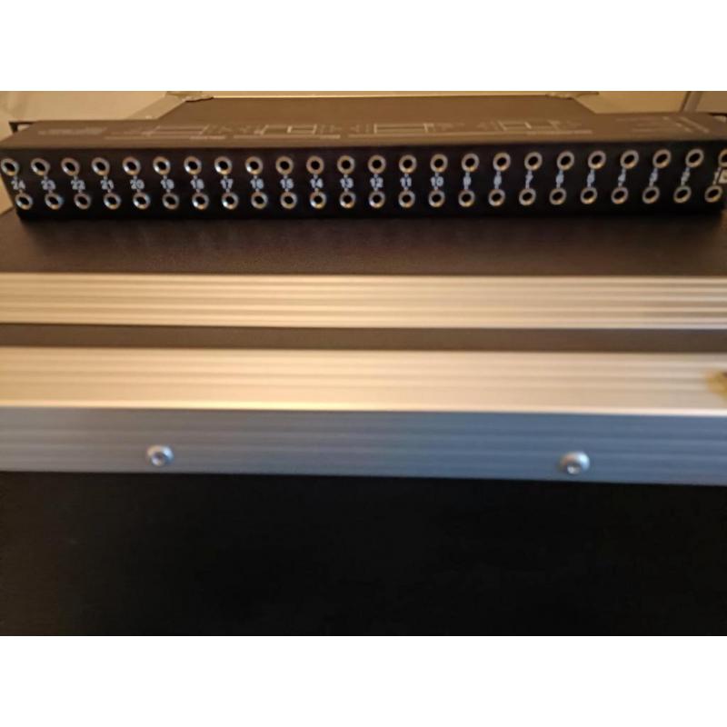 Neutrik NYS SPP L1 patchbay