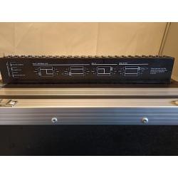 Neutrik NYS SPP L1 patchbay