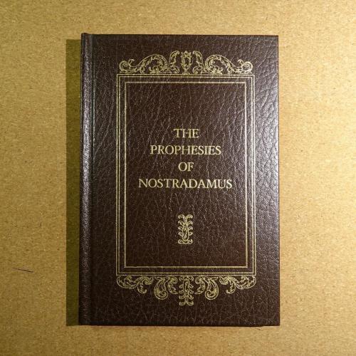 The Prophesies of Nostradamus (1975)