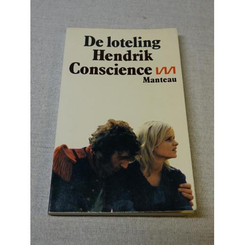 Hendrik Conscience - De Loteling (1978)