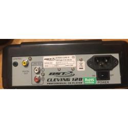 platine BST Cleaving 128