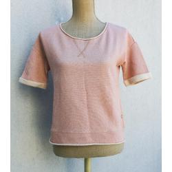 Mooi glanzende top XS