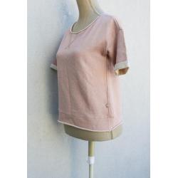 Mooi glanzende top XS
