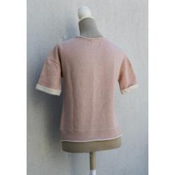 Mooi glanzende top XS