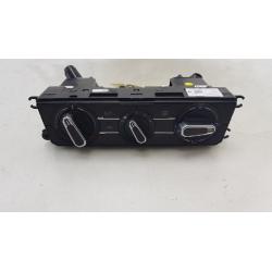 BEDIENINGSPANEEL VERWARMING Polo VI (AW1) (2G1820045F)