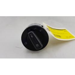 LICHTSCHAKELAAR Skoda Rapid (01-2012/12-2019) (5E0941431G)