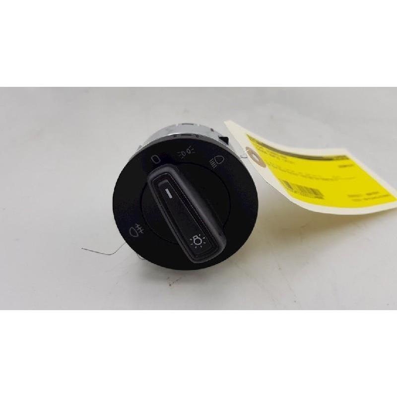 LICHTSCHAKELAAR Skoda Rapid (01-2012/12-2019) (5E0941431G)