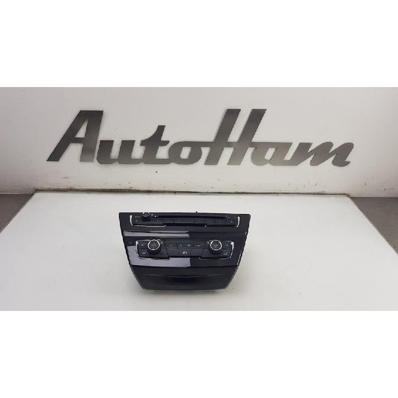 BEDIENINGSPANEEL VERWARMING BMW X2 (F39) (6135937145506)