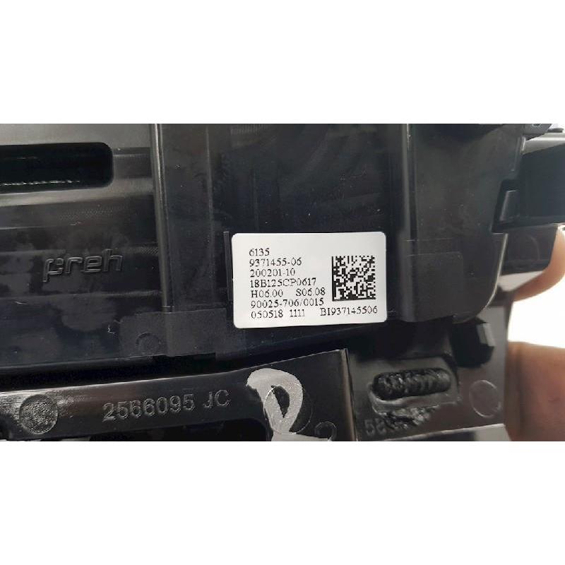 BEDIENINGSPANEEL VERWARMING BMW X2 (F39) (6135937145506)