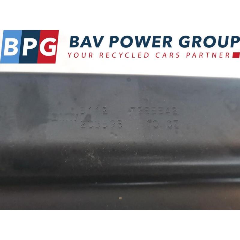 BUMPERBALK ACHTER M4 F83 BMW 4 serie (F32) (51127285542)