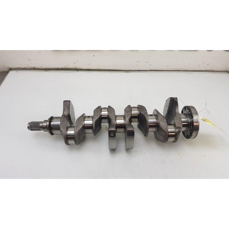 KRUKAS Volvo V40 (MV) (01-2012/08-2019) (31401208)