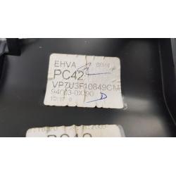 COCKPIT Hyundai i10 (F5) (01-2007/12-2013) (940030X290)