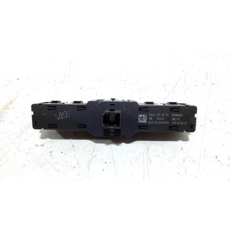 ESP SCHAKELAAR 2 serie Active Tourer (F45) (6131932394005)