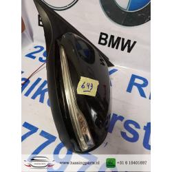 Mercedes C-Klasse Buitenspiegel Links 2014