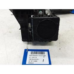 COMPUTER Renault Arkana (RJLL) (01-2020/-) (285N77924R)