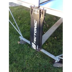 Tafeltennistafel Cornilleau outdoor