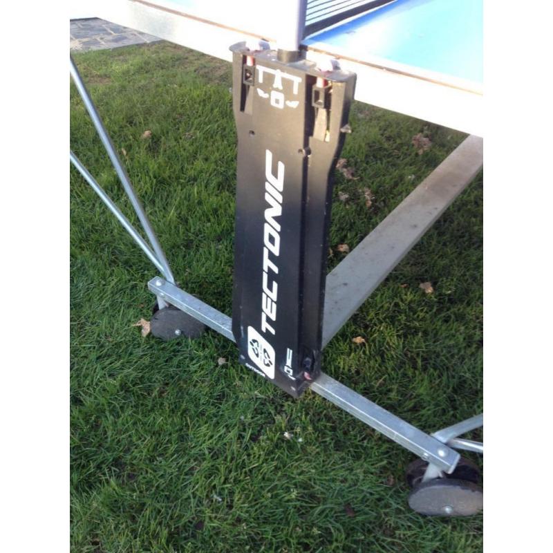 Tafeltennistafel Cornilleau outdoor
