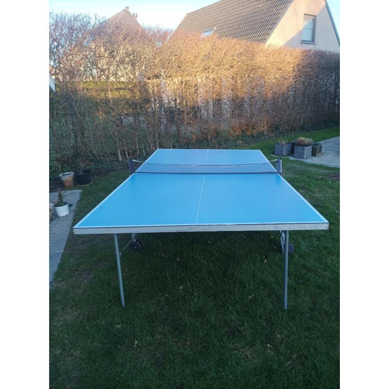 Tafeltennistafel Cornilleau outdoor