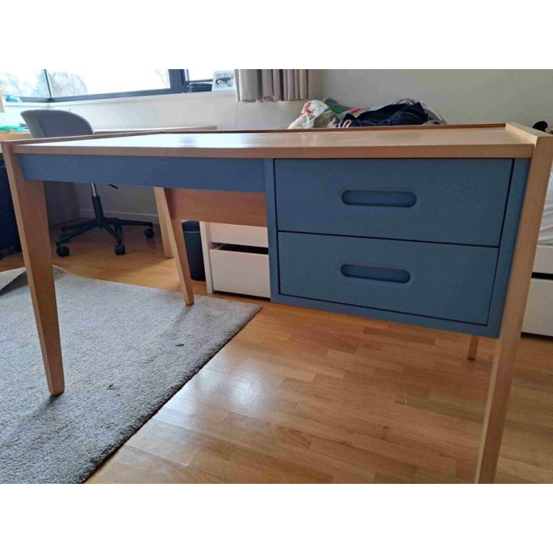 jongensbureau