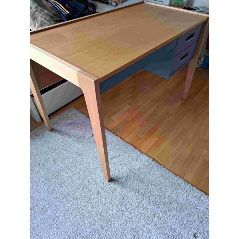 jongensbureau