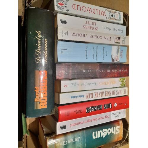 11 boeken