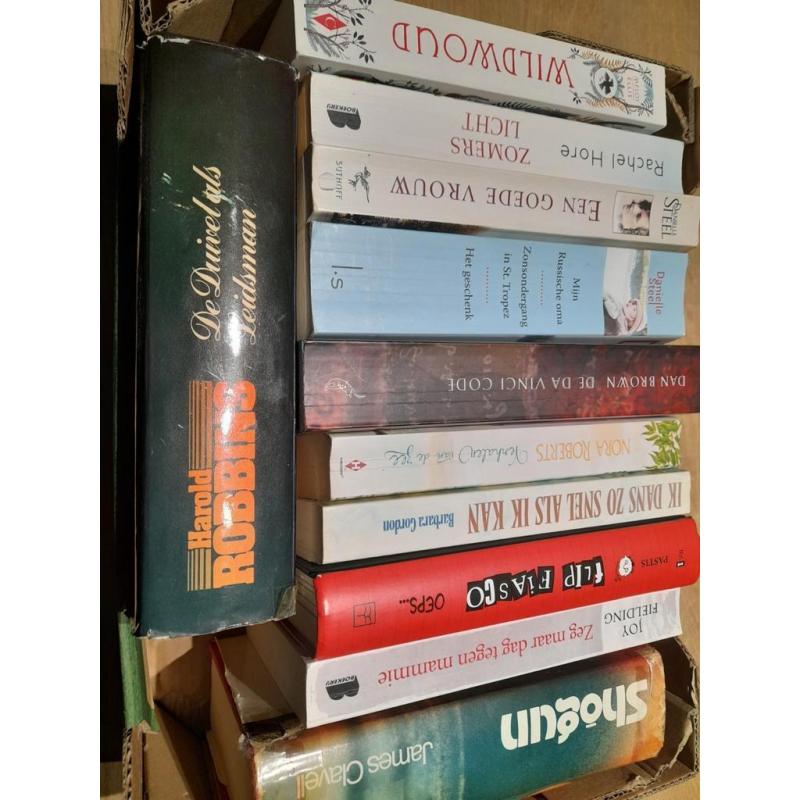11 boeken