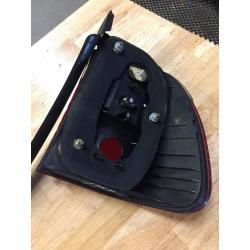 Achterlicht BMW E39 Touring links