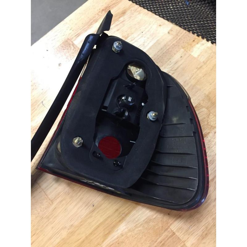 Achterlicht BMW E39 Touring links
