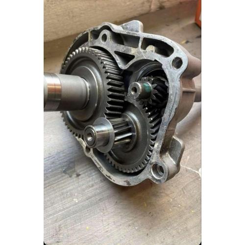 Vespa Vertanding 50cc
