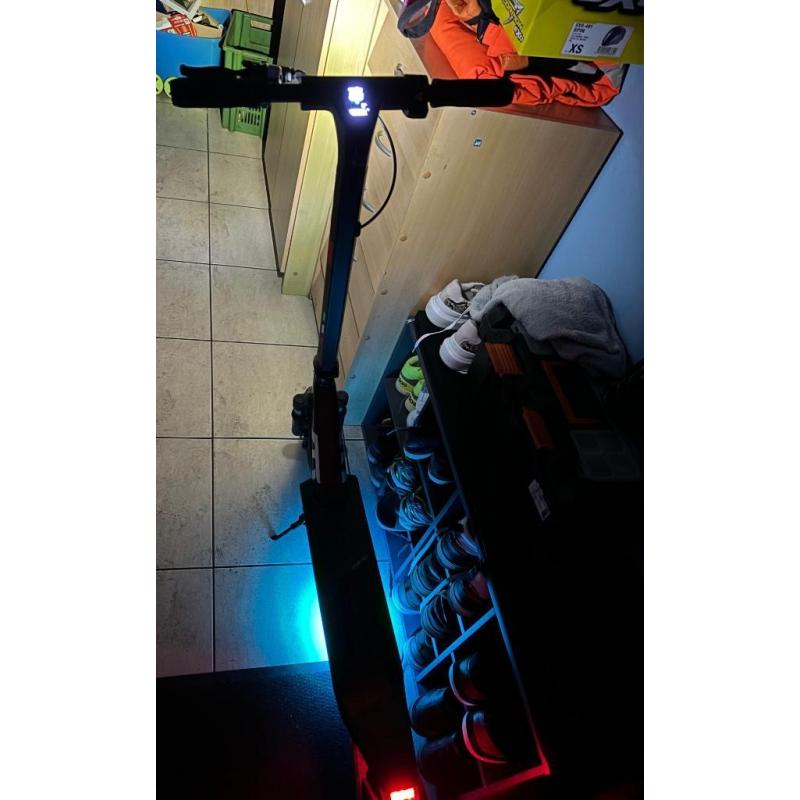elektriche step aprilia