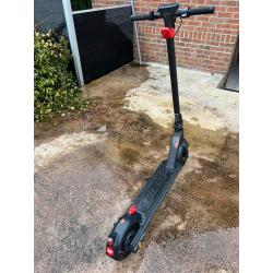 Trottinette wispeed Suv 1000 comme neuve