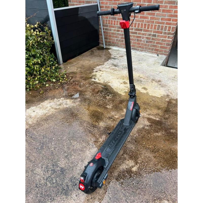 Trottinette wispeed Suv 1000 comme neuve