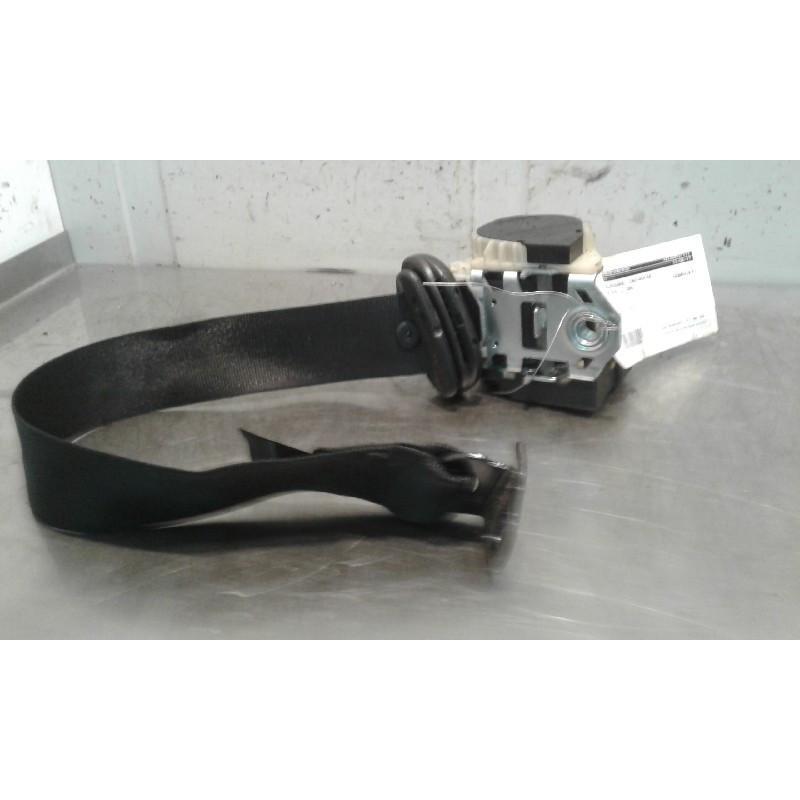 VEILIGHEIDSGORDEL LINKS ACHTER Opel Astra G Caravan (F35)