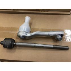 Spoorstang rechts  BMW / MINI oe 32104A01667 ORG BMW