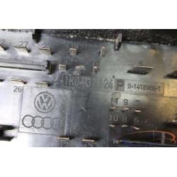 Volkswagen Golf 6 Zekeringkast 1K0937124P