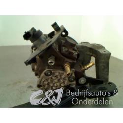 Brandstofpomp Mechanisch van een Citroen Berlingo