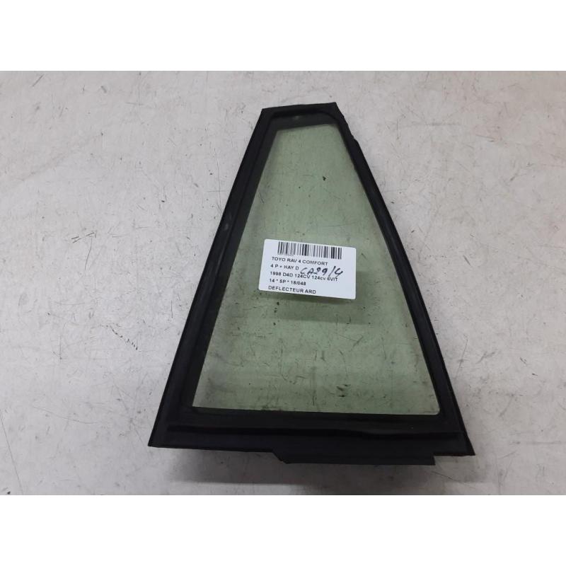 PORTIERRUIT RECHTS ACHTER Toyota RAV4 (A4) (01-2012/01-2019)