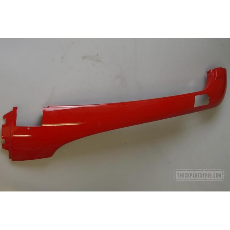 MAN TGX Body & Chassis Parts Cabinehoek Re. MAN TGX