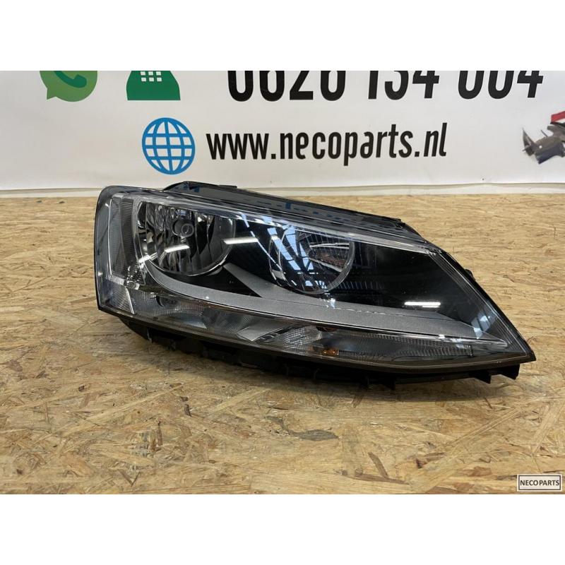 KOPLAMP JETTA RECHTS ORIGINEEL 5C7941006A
