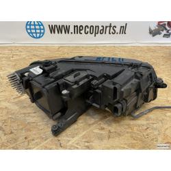 VW TIGUAN 5NA VOL LED KOPLAMP LINKS ORIGINEEL 5NB941081A