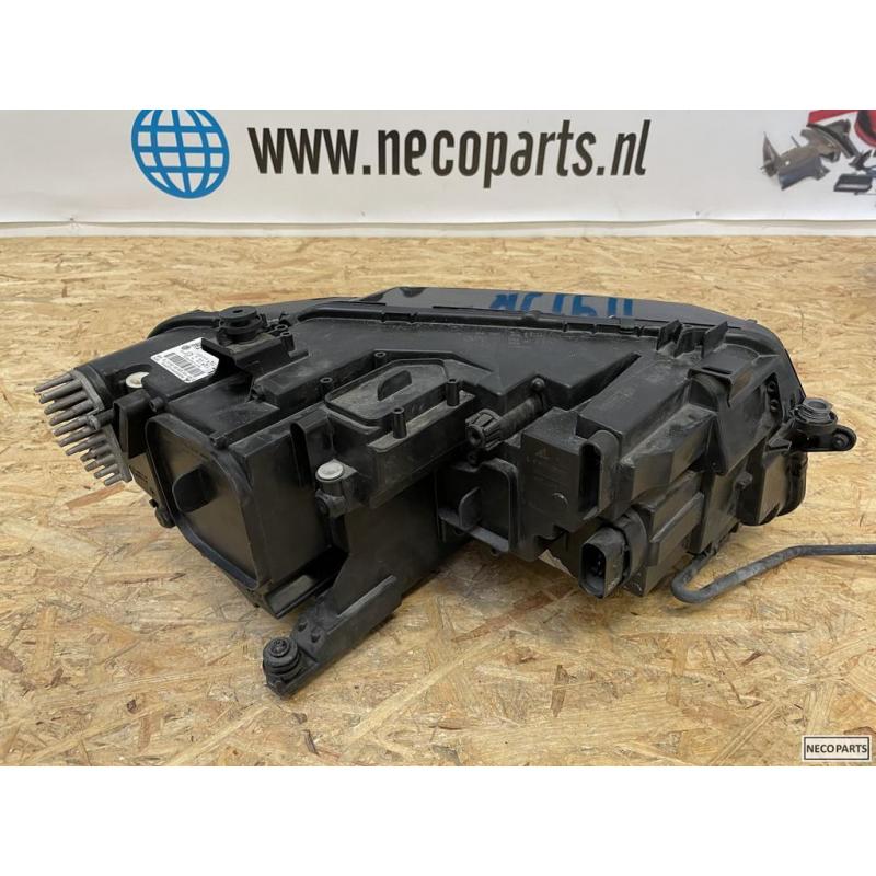 VW TIGUAN 5NA VOL LED KOPLAMP LINKS ORIGINEEL 5NB941081A