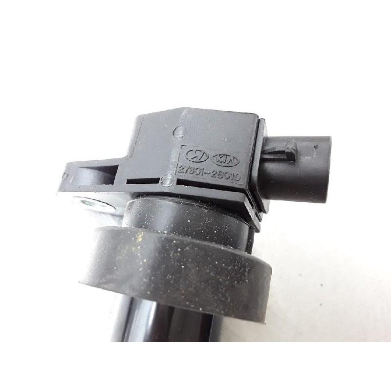 BOBINE Kia Venga MPV 1.6 CVVT 16V (G4FC) (02-2010/-)