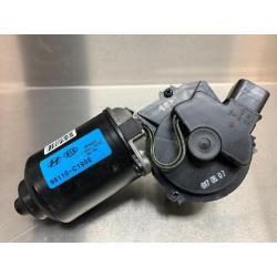 RUITENWISSERMOTOR VOOR Kia Rio IV (YB) (98110C1950)