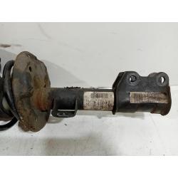 VEERPOOT RECHTS VOOR Fiat Grande Punto (199) (2367)